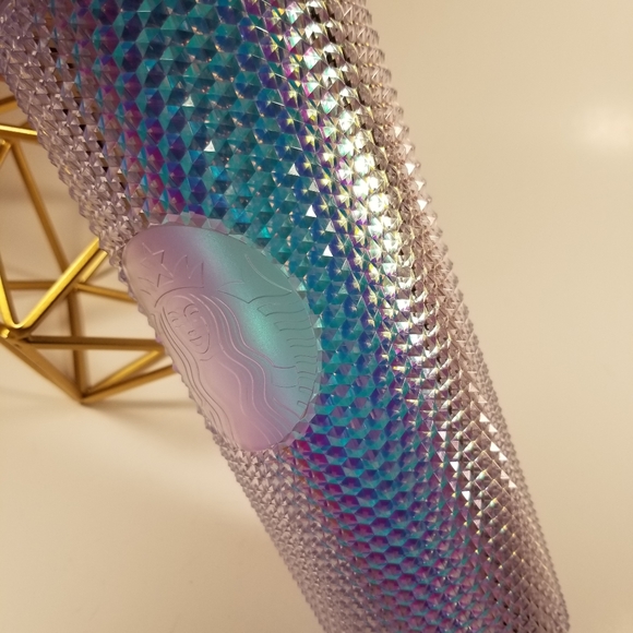 ๐๏ธStarbucks, Unicorn Iridescent Tumbler - Picture 3 of 5